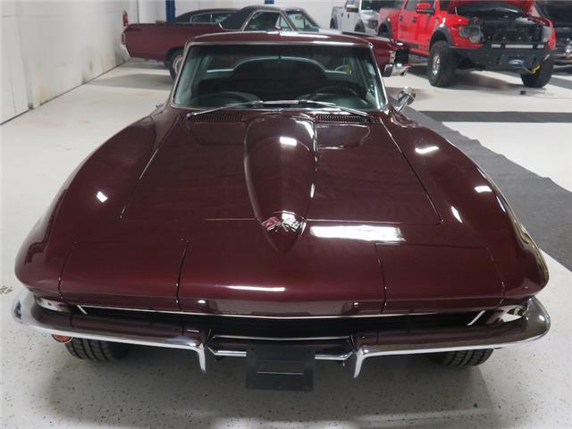 1965 Chevrolet Corvette -- - photo 4