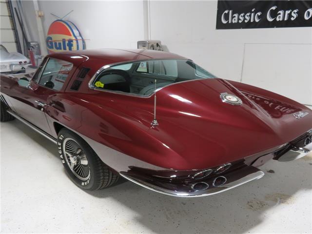 1965 Chevrolet Corvette -- - photo 6
