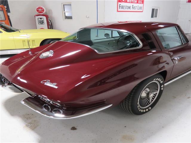 1965 Chevrolet Corvette -- - photo 7