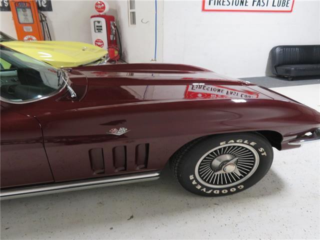 1965 Chevrolet Corvette -- - photo 9