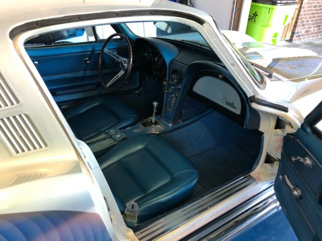 1965 Chevrolet Corvette - photo 12