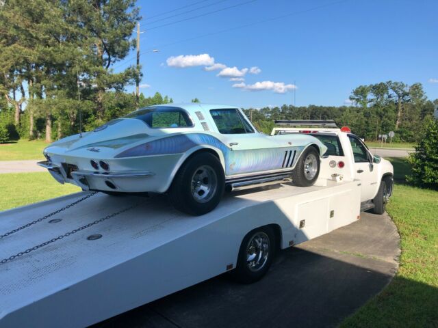 1965 Chevrolet Corvette - photo 2