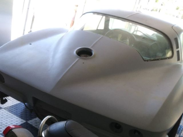1965 Chevrolet Corvette Coupe - photo 10