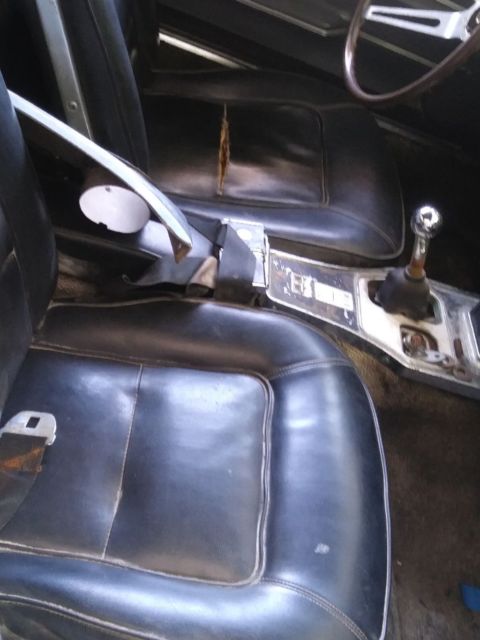 1965 Chevrolet Corvette Coupe - photo 7