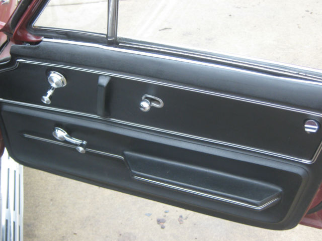 1965 Chevrolet Corvette - photo 12