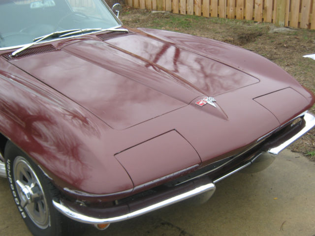 1965 Chevrolet Corvette - photo 2