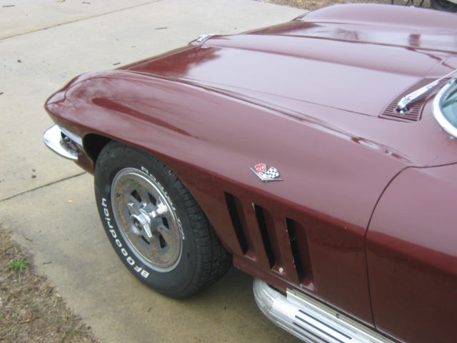 1965 Chevrolet Corvette - photo 3