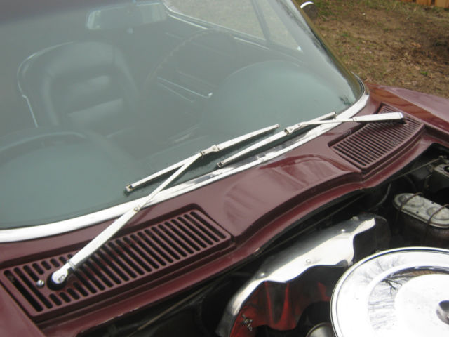 1965 Chevrolet Corvette - photo 7