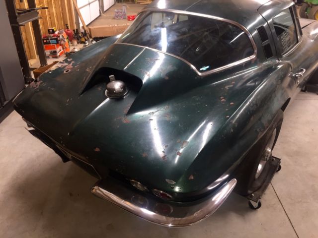 1965 Chevrolet Corvette StingRay - photo 4