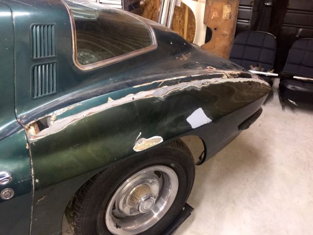 1965 Chevrolet Corvette StingRay - photo 11