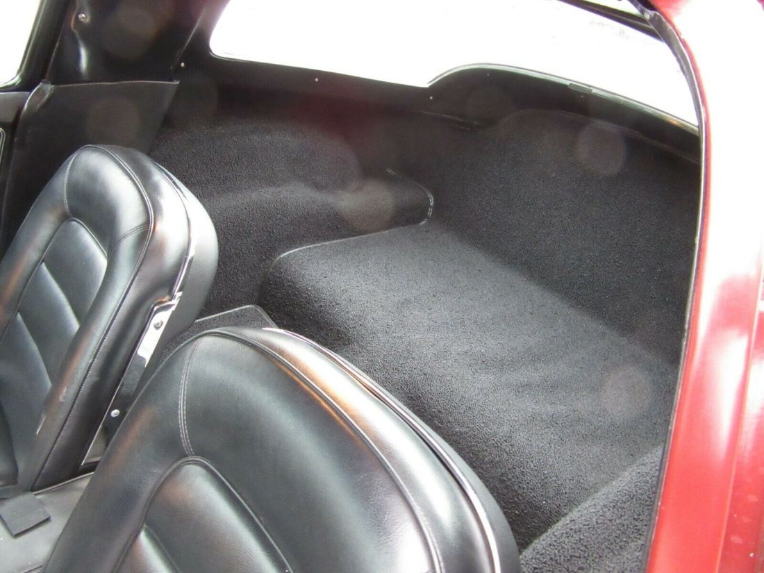 1965 Chevrolet Corvette - photo 7