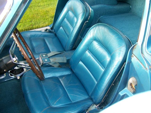 1965 Chevrolet Corvette - photo 9