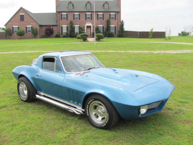 1965 Chevrolet Corvette