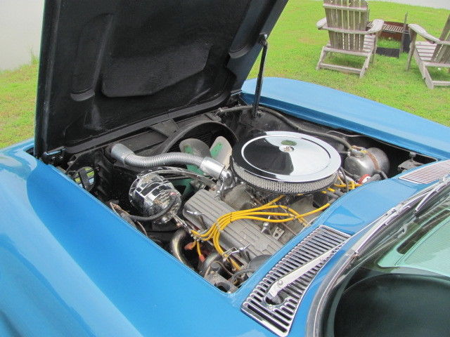 1965 Chevrolet Corvette - photo 10