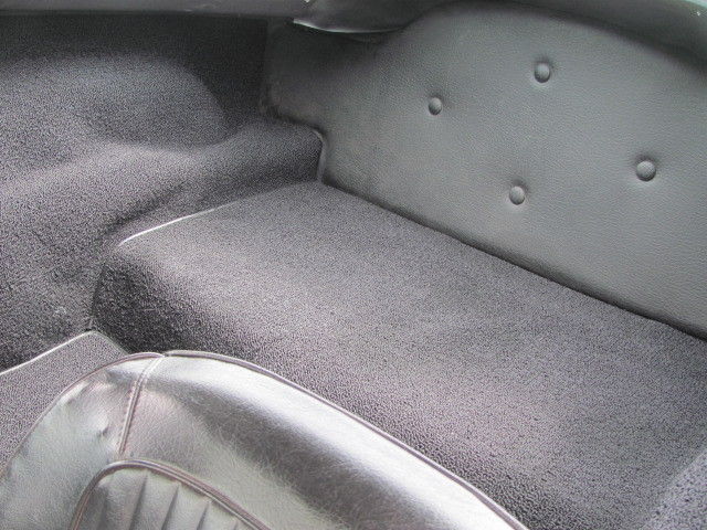 1965 Chevrolet Corvette - photo 11