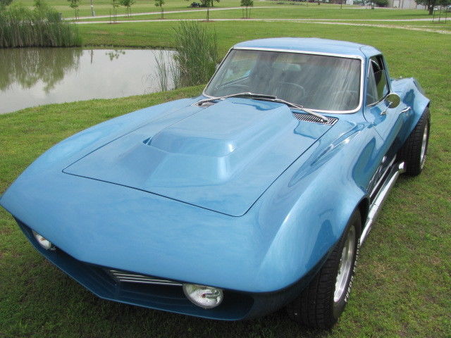 1965 Chevrolet Corvette - photo 4