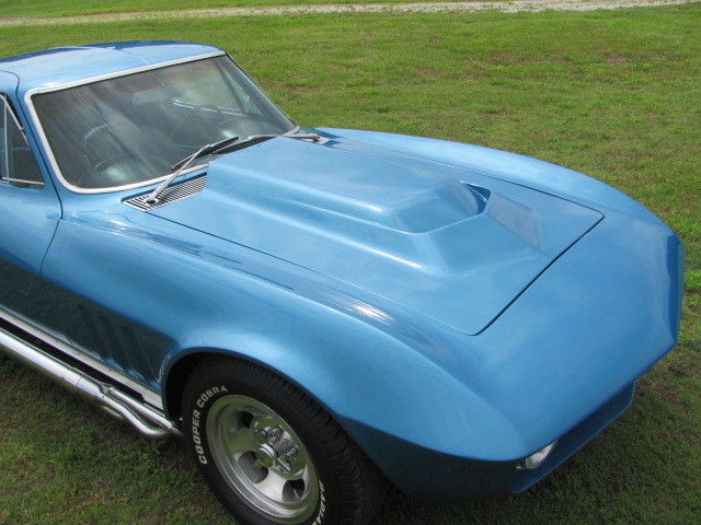 1965 Chevrolet Corvette - photo 5
