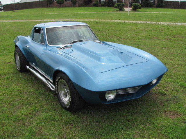 1965 Chevrolet Corvette - photo 6