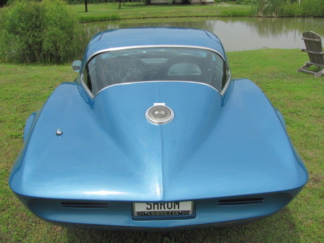 1965 Chevrolet Corvette - photo 7