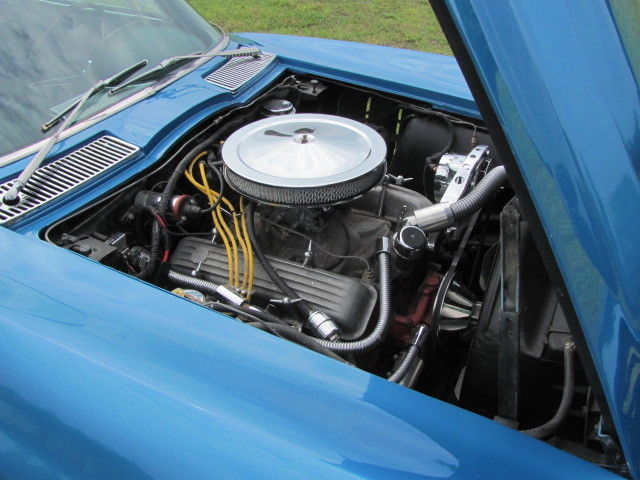 1965 Chevrolet Corvette - photo 8