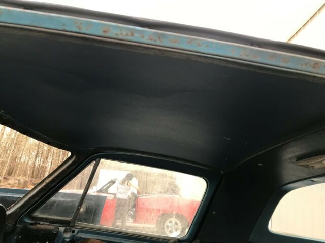 1965 Chevrolet Corvette 65 CORVETTE COUPE # MATCHING PROJECT BARN FIND NR - photo 13