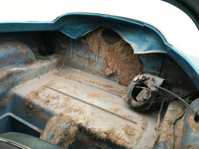 1965 Chevrolet Corvette 65 CORVETTE COUPE # MATCHING PROJECT BARN FIND NR - photo 9
