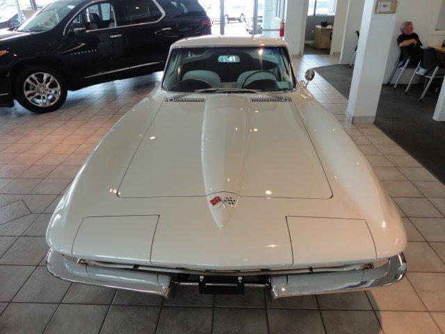 1965 Chevrolet Corvette - photo 7