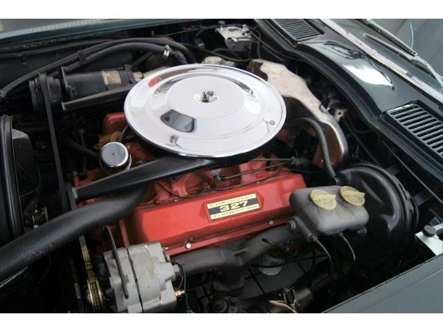 1965 Chevrolet Corvette - photo 3