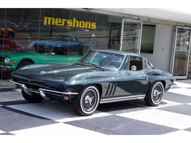 1965 Chevrolet Corvette - photo 4