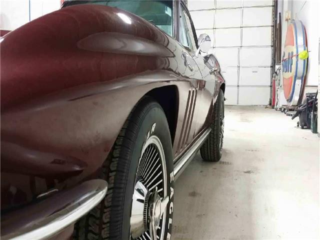 1965 Chevrolet Corvette -- - photo 3