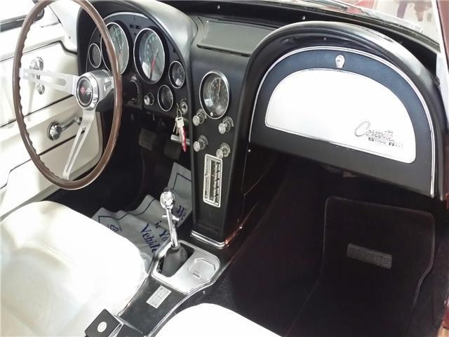 1965 Chevrolet Corvette -- - photo 4