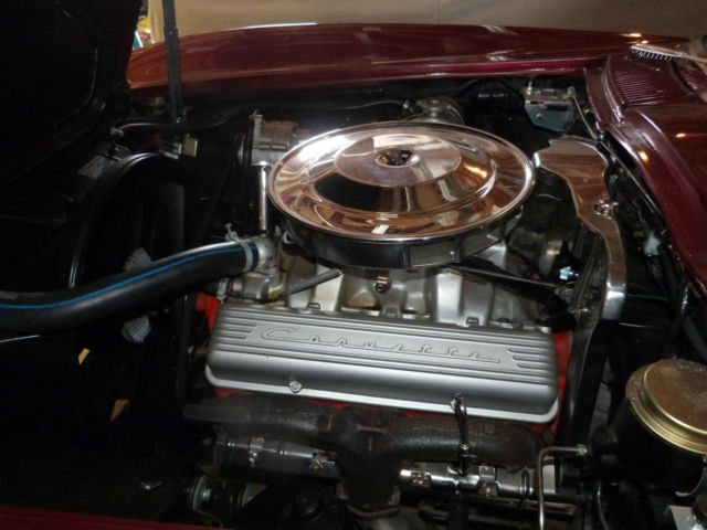 1965 Chevrolet Corvette - photo 3