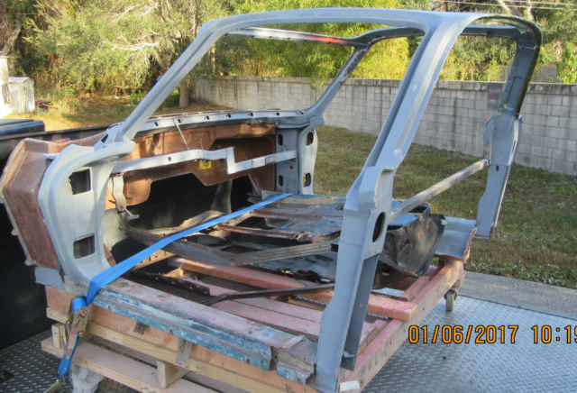 1965 Corvette Coupe PROJECT 1965 Chevrolet Corvette Coupe