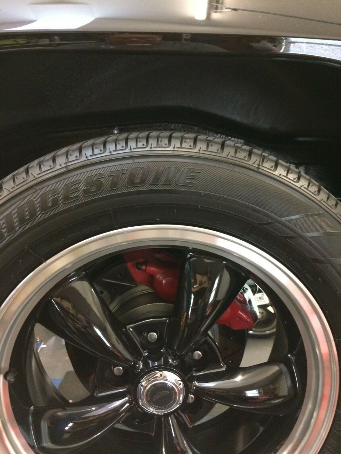 1965 Chevrolet Corvette - photo 10