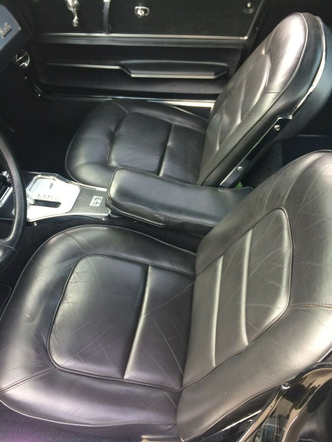 1965 Chevrolet Corvette - photo 11
