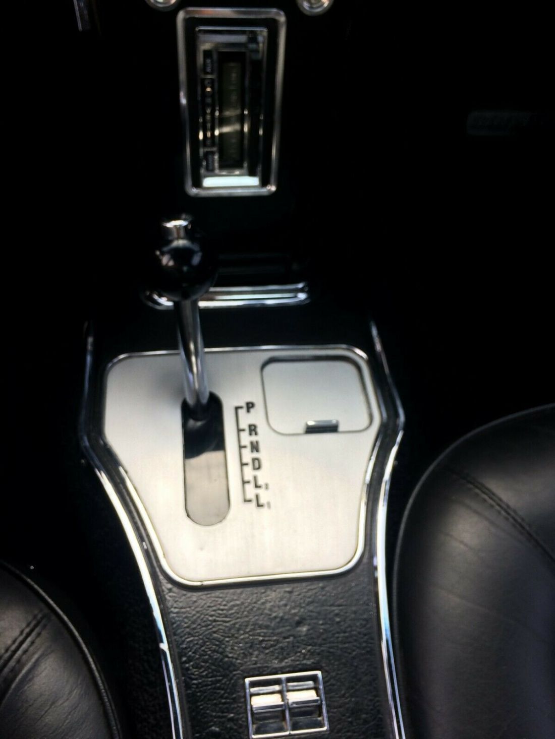 1965 Chevrolet Corvette - photo 13