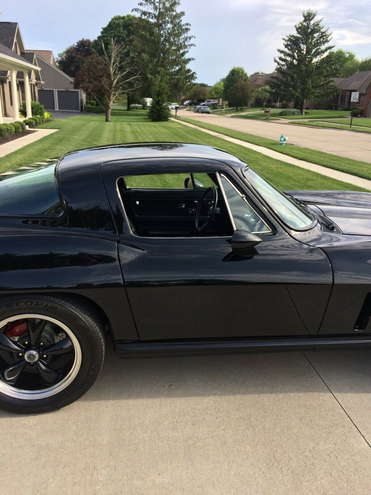 1965 Chevrolet Corvette - photo 4