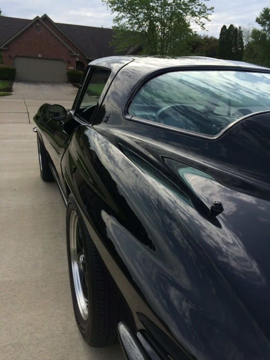 1965 Chevrolet Corvette - photo 5