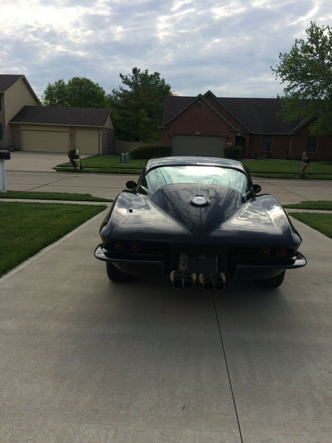 1965 Chevrolet Corvette - photo 6