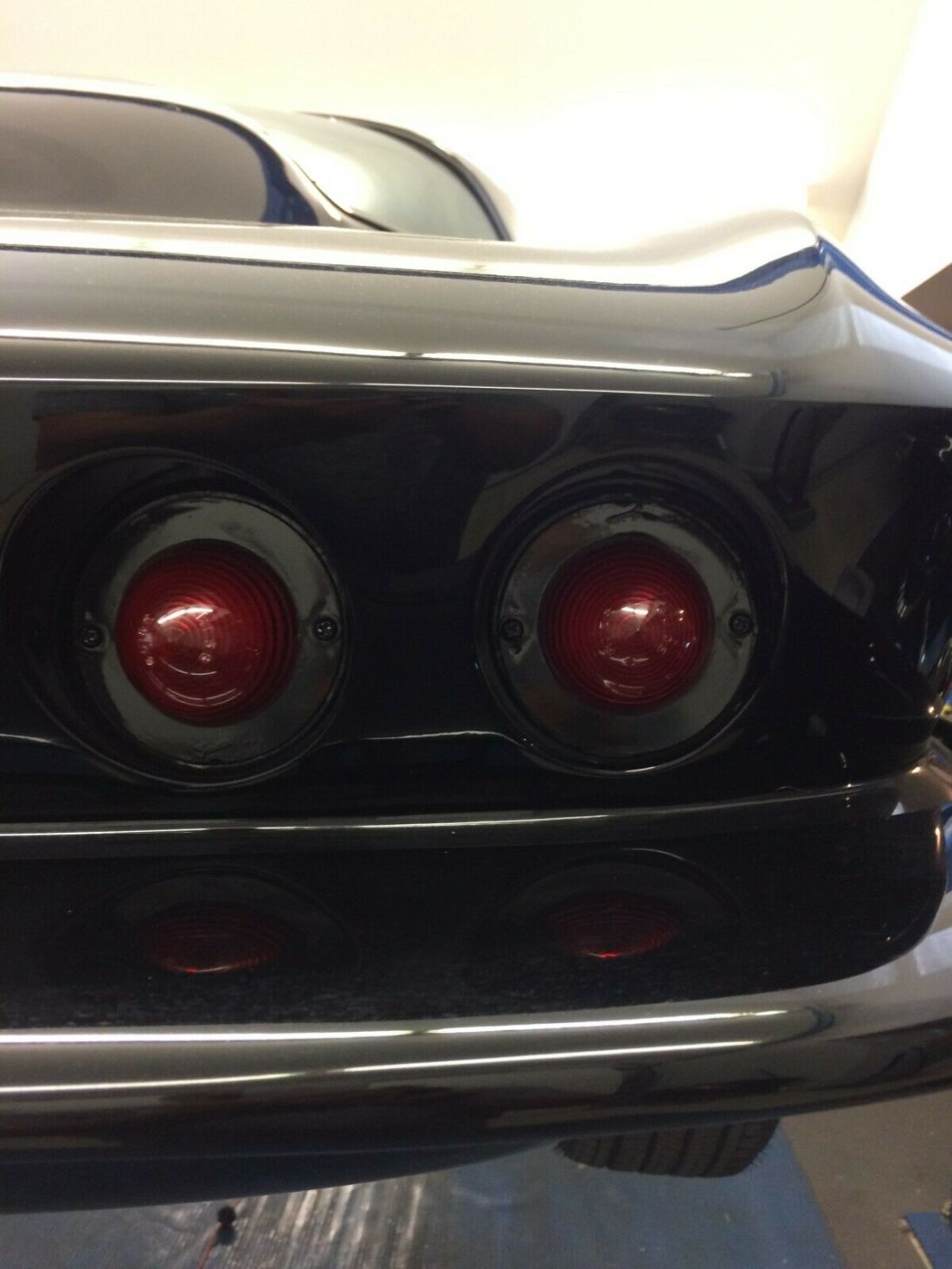 1965 Chevrolet Corvette - photo 8