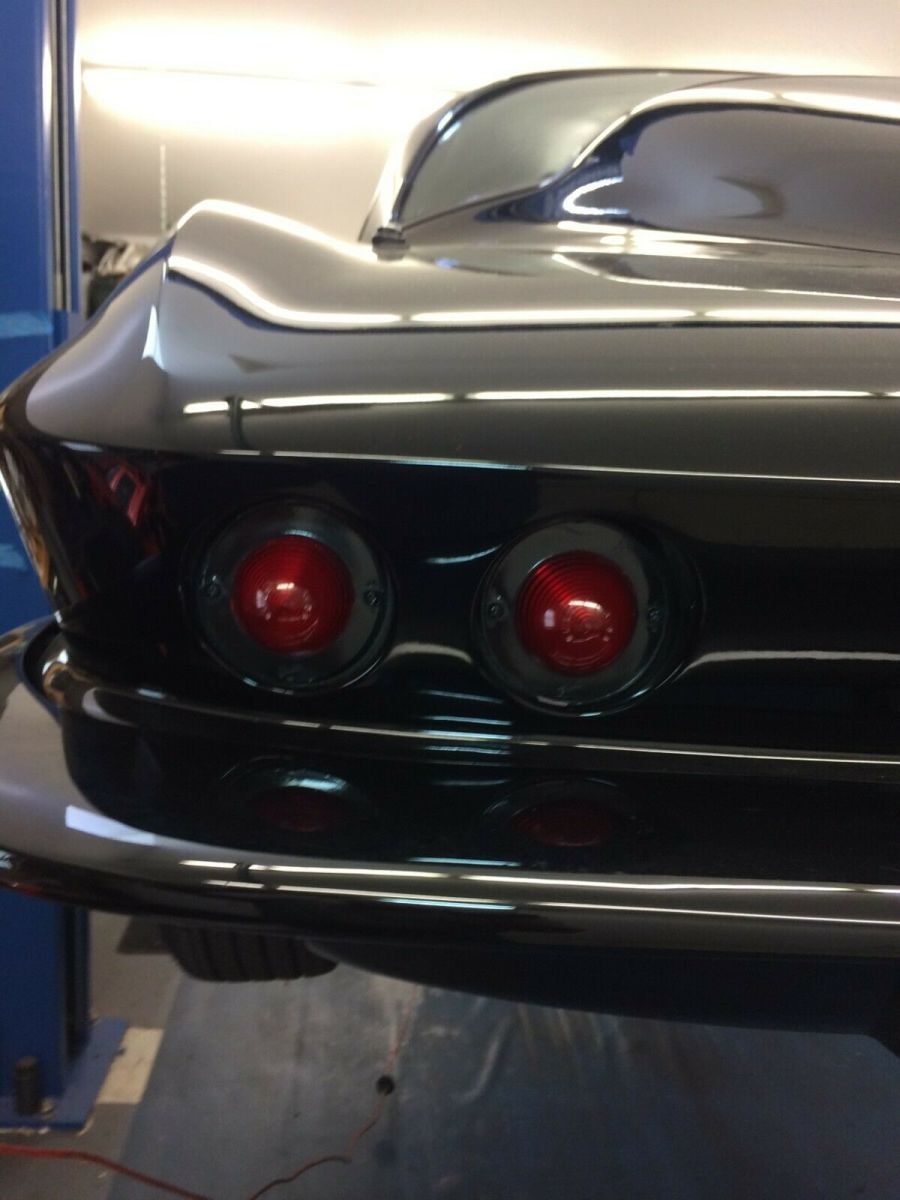1965 Chevrolet Corvette - photo 9