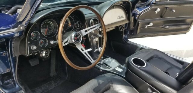 1965 Chevrolet Corvette - photo 8