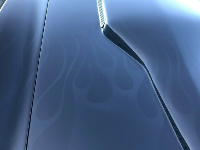 1965 Chevrolet Corvette Coupe - photo 11