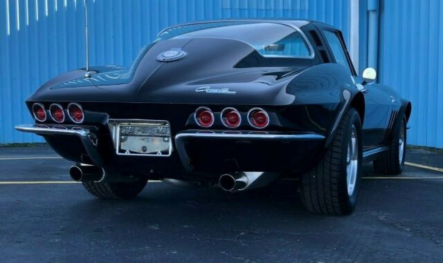 1965 Chevrolet Corvette Coupe - photo 7