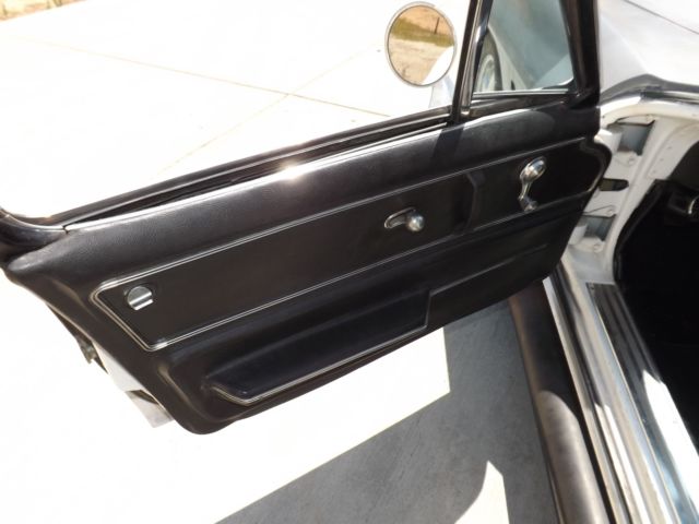 1965 Chevrolet Corvette COUPE - photo 10