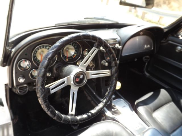 1965 Chevrolet Corvette COUPE - photo 13