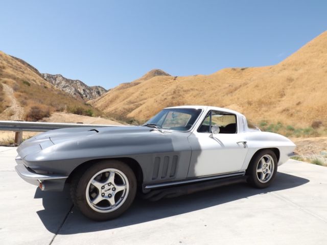 1965 Chevrolet Corvette COUPE - photo 4