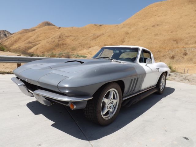 1965 Chevrolet Corvette COUPE - photo 6