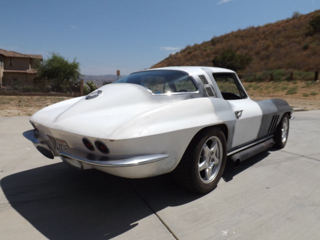 1965 Chevrolet Corvette COUPE - photo 8