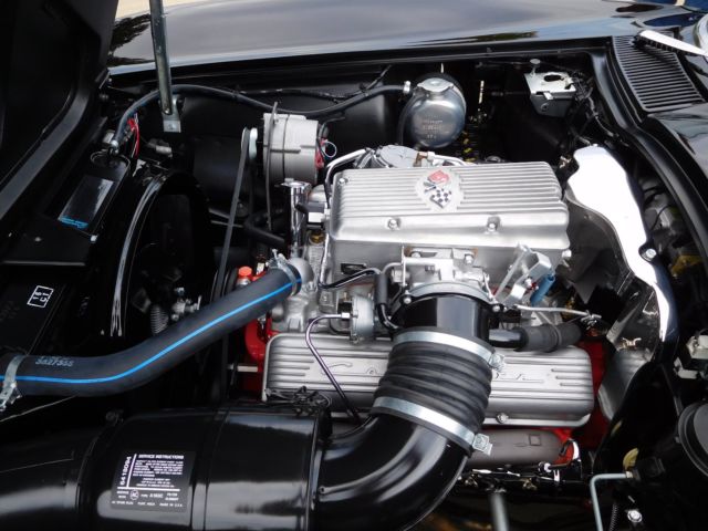 1965 Chevrolet Corvette